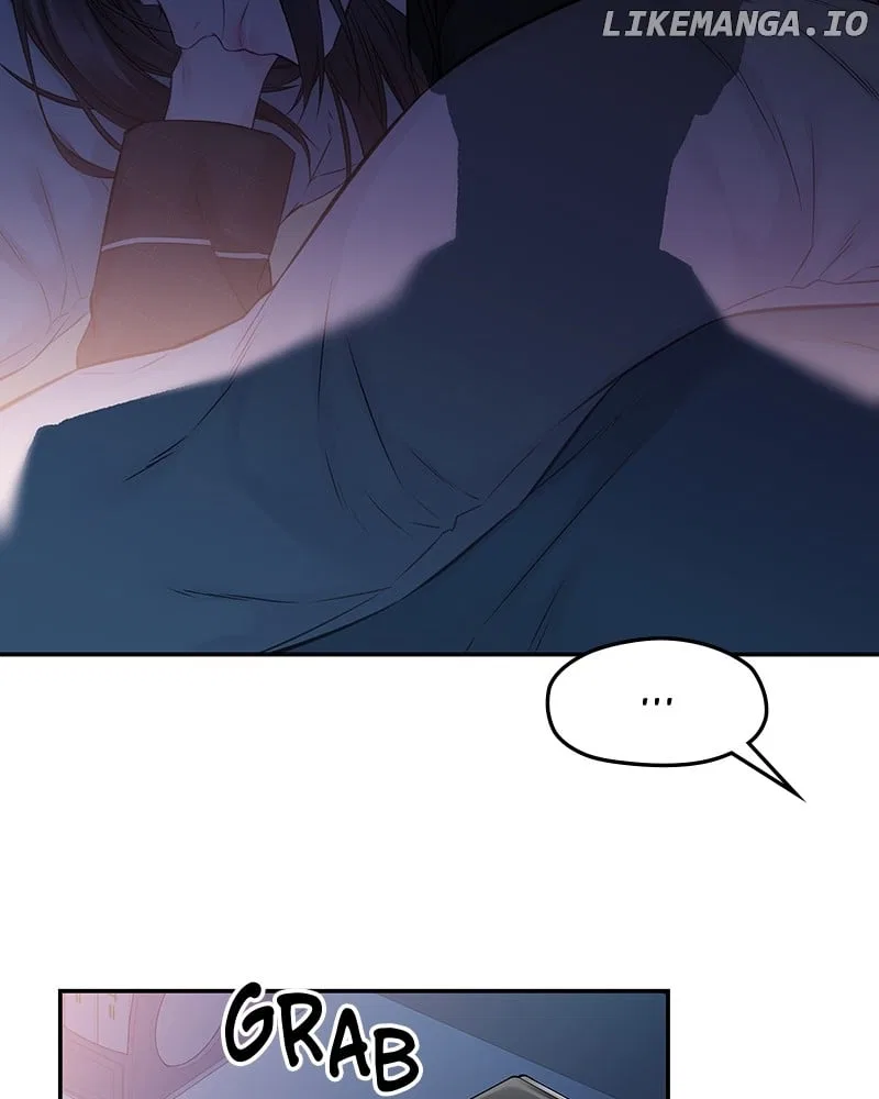 As If Love Doesn’t Exist Chapter 63 – Page 12
