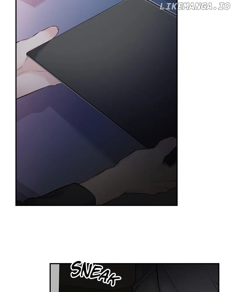 As If Love Doesn’t Exist Chapter 63 – Page 13