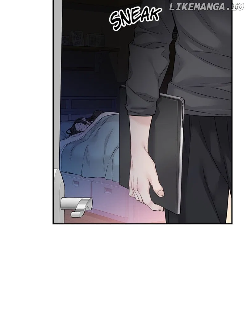 As If Love Doesn’t Exist Chapter 63 – Page 14