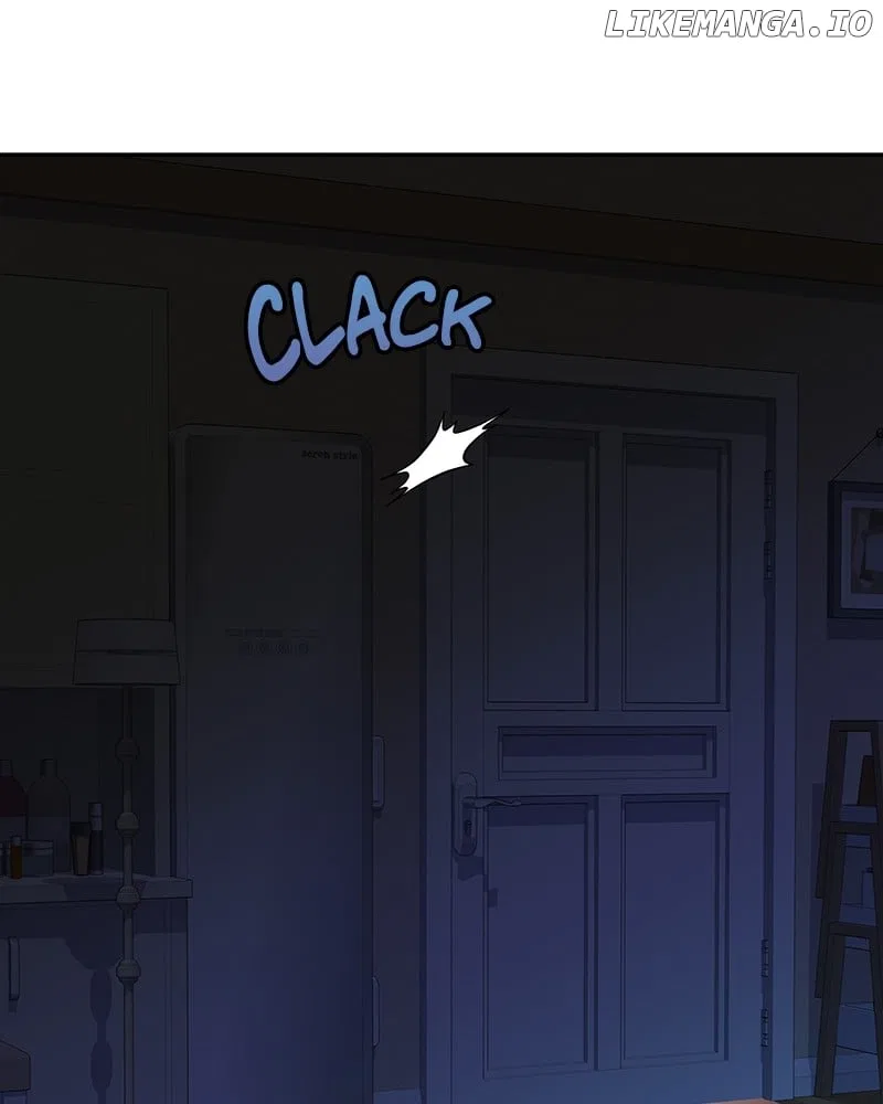 As If Love Doesn’t Exist Chapter 63 – Page 15