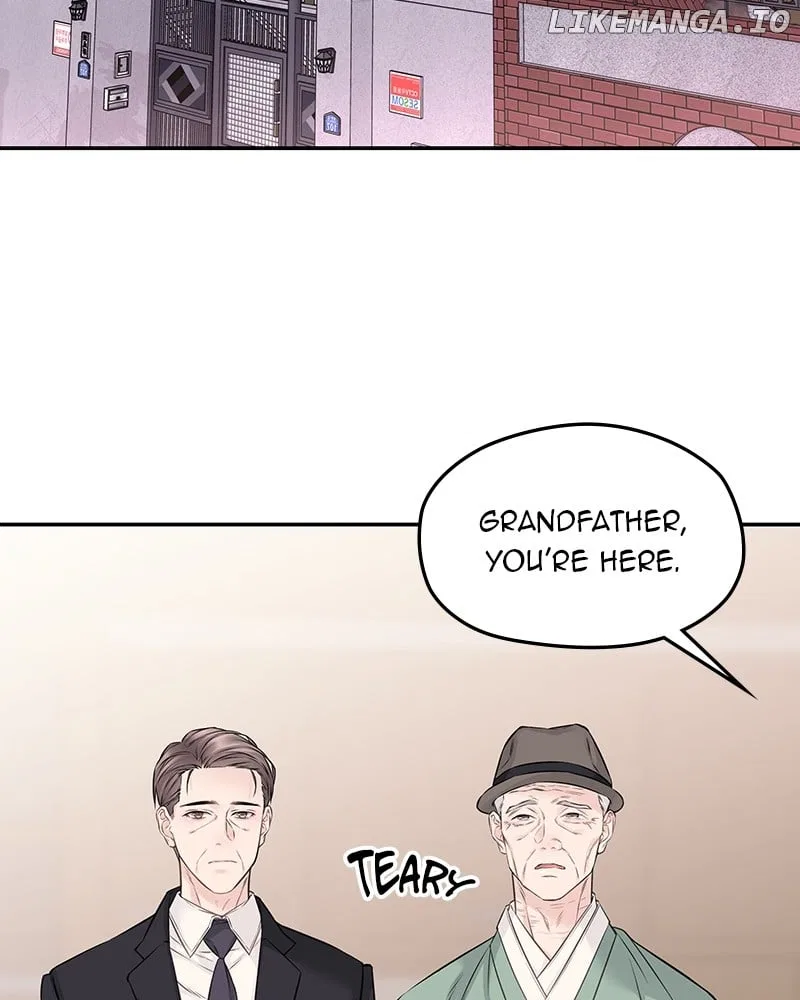 As If Love Doesn’t Exist Chapter 63 – Page 18