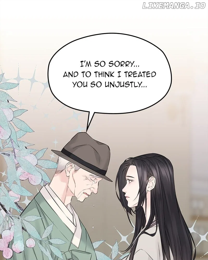 As If Love Doesn’t Exist Chapter 63 – Page 22