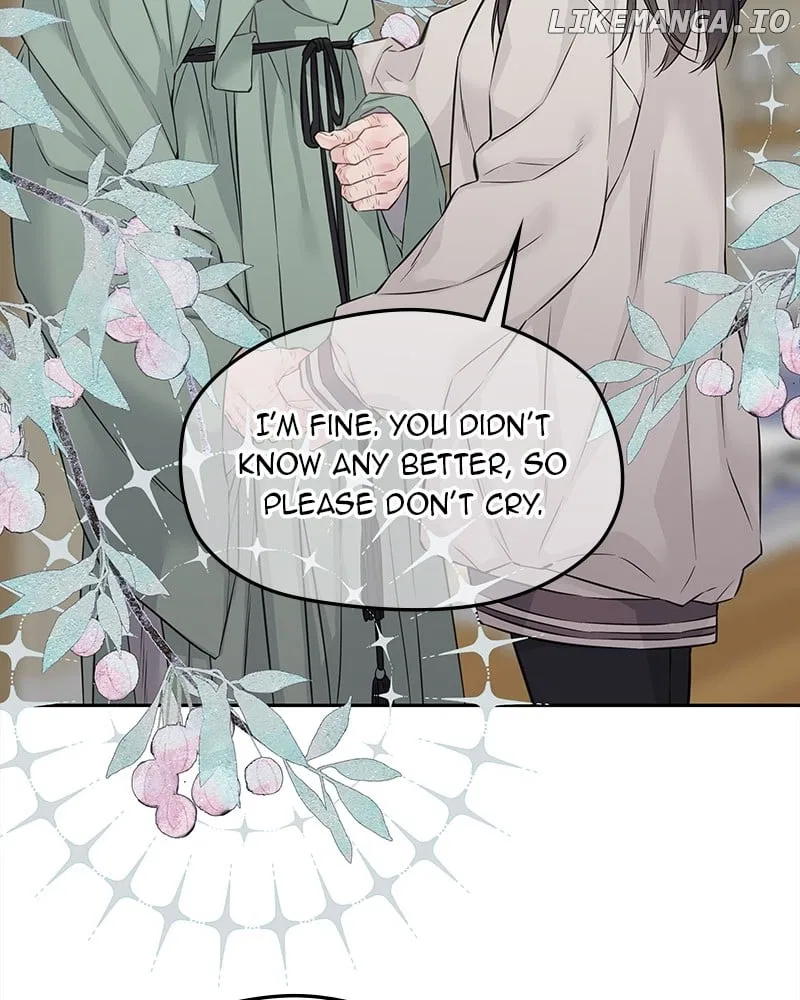 As If Love Doesn’t Exist Chapter 63 – Page 23