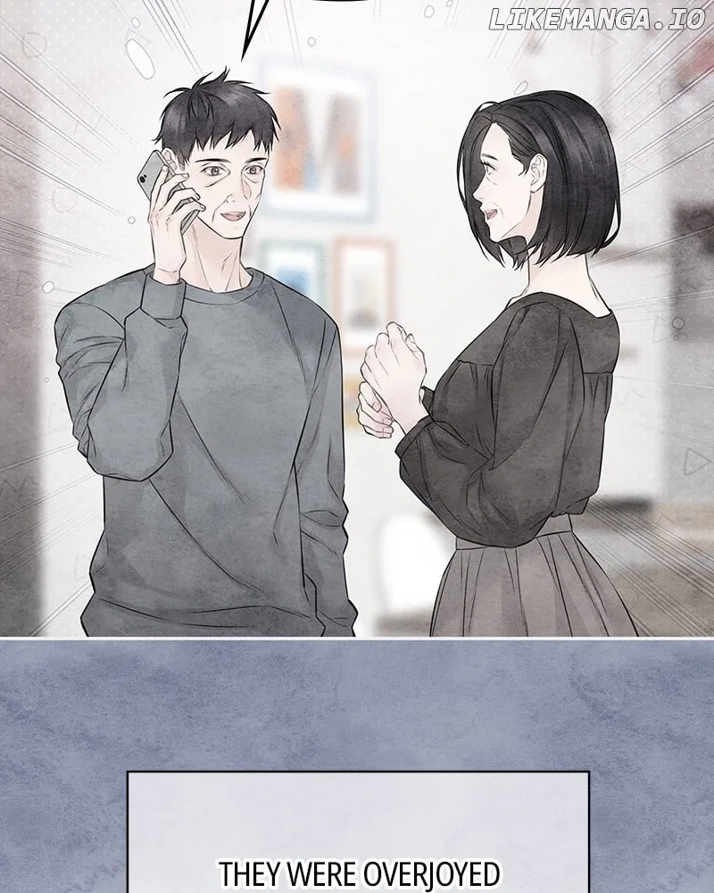 As If Love Doesn’t Exist Chapter 63 – Page 26