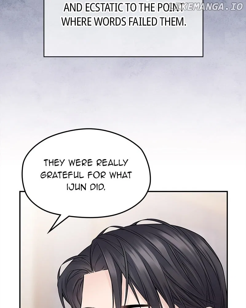 As If Love Doesn’t Exist Chapter 63 – Page 27