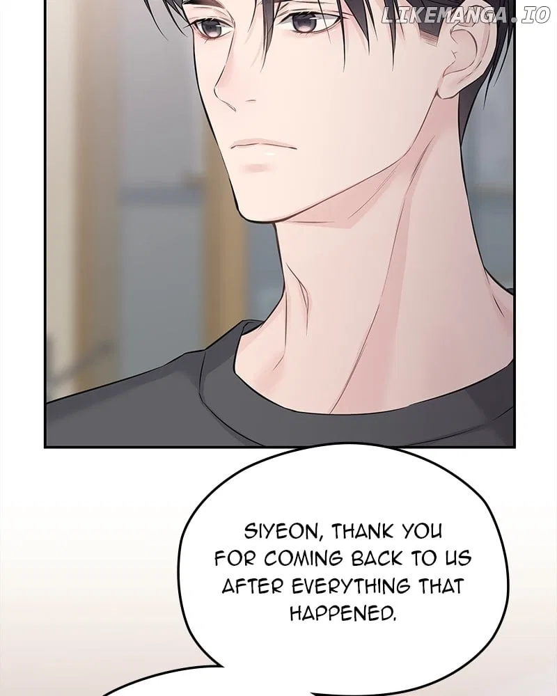 As If Love Doesn’t Exist Chapter 63 – Page 28