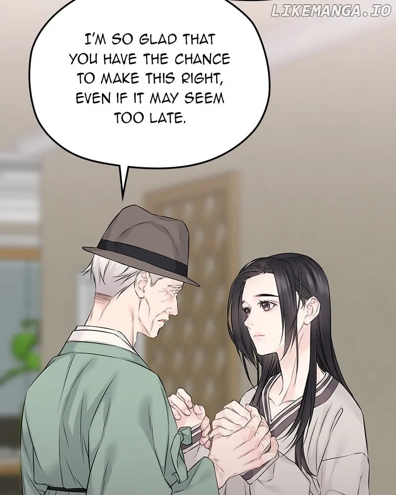 As If Love Doesn’t Exist Chapter 63 – Page 29
