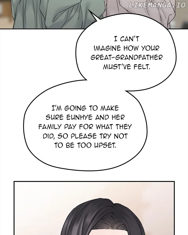 As If Love Doesn’t Exist Chapter 63 – Page 30