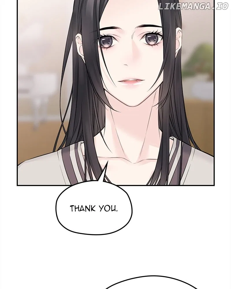 As If Love Doesn’t Exist Chapter 63 – Page 31