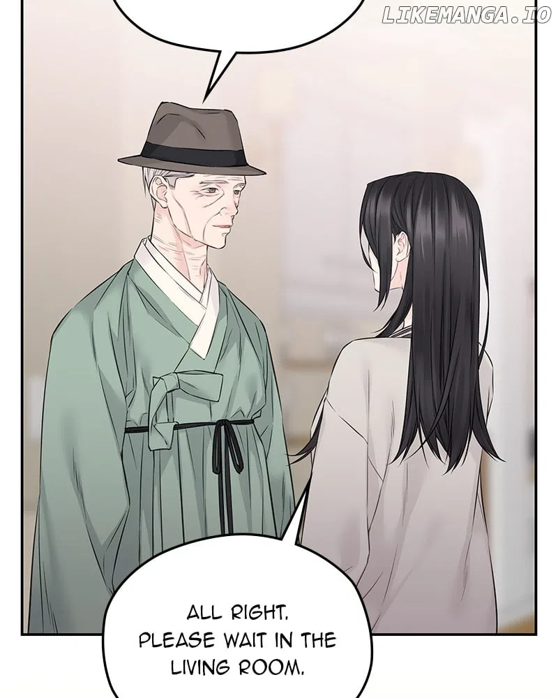 As If Love Doesn’t Exist Chapter 63 – Page 37