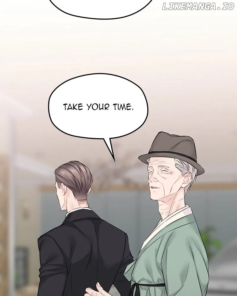 As If Love Doesn’t Exist Chapter 63 – Page 38