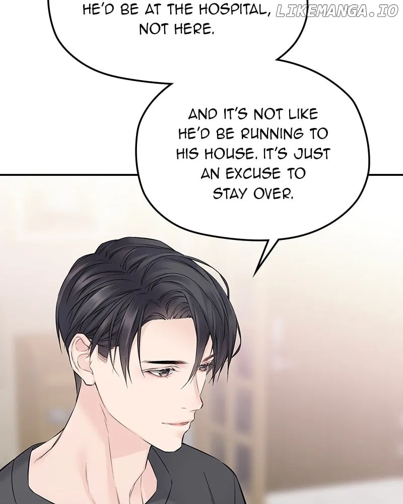 As If Love Doesn’t Exist Chapter 63 – Page 43