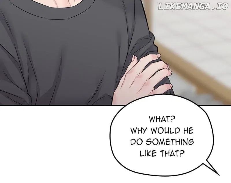 As If Love Doesn’t Exist Chapter 63 – Page 44