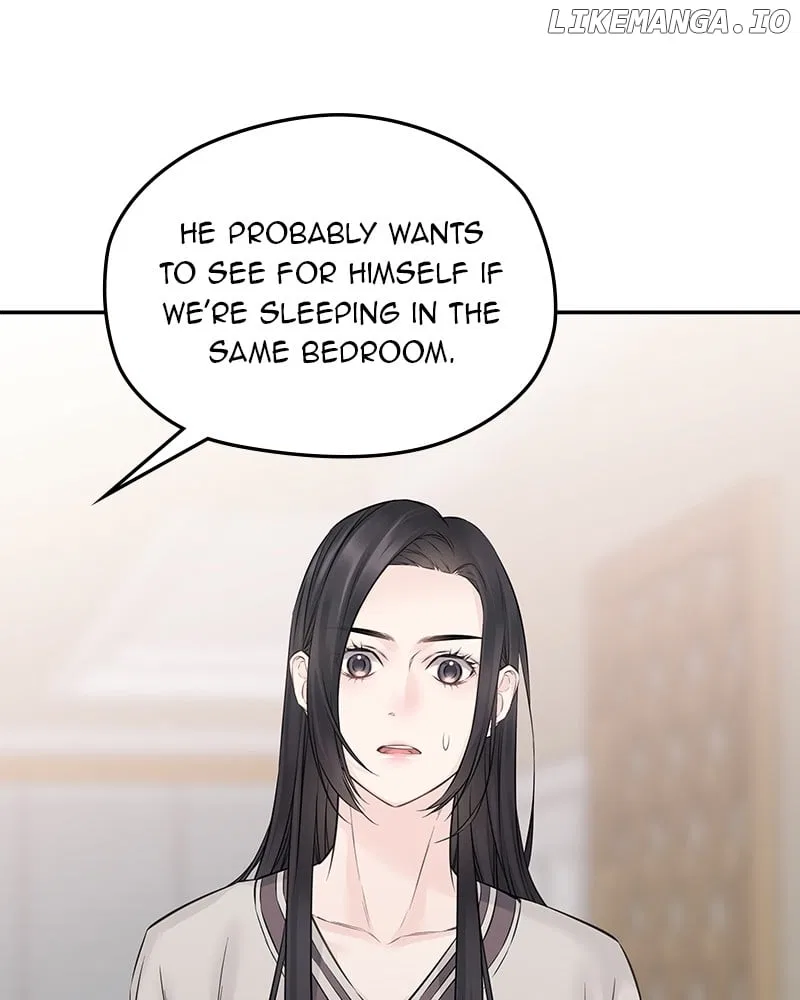 As If Love Doesn’t Exist Chapter 63 – Page 45