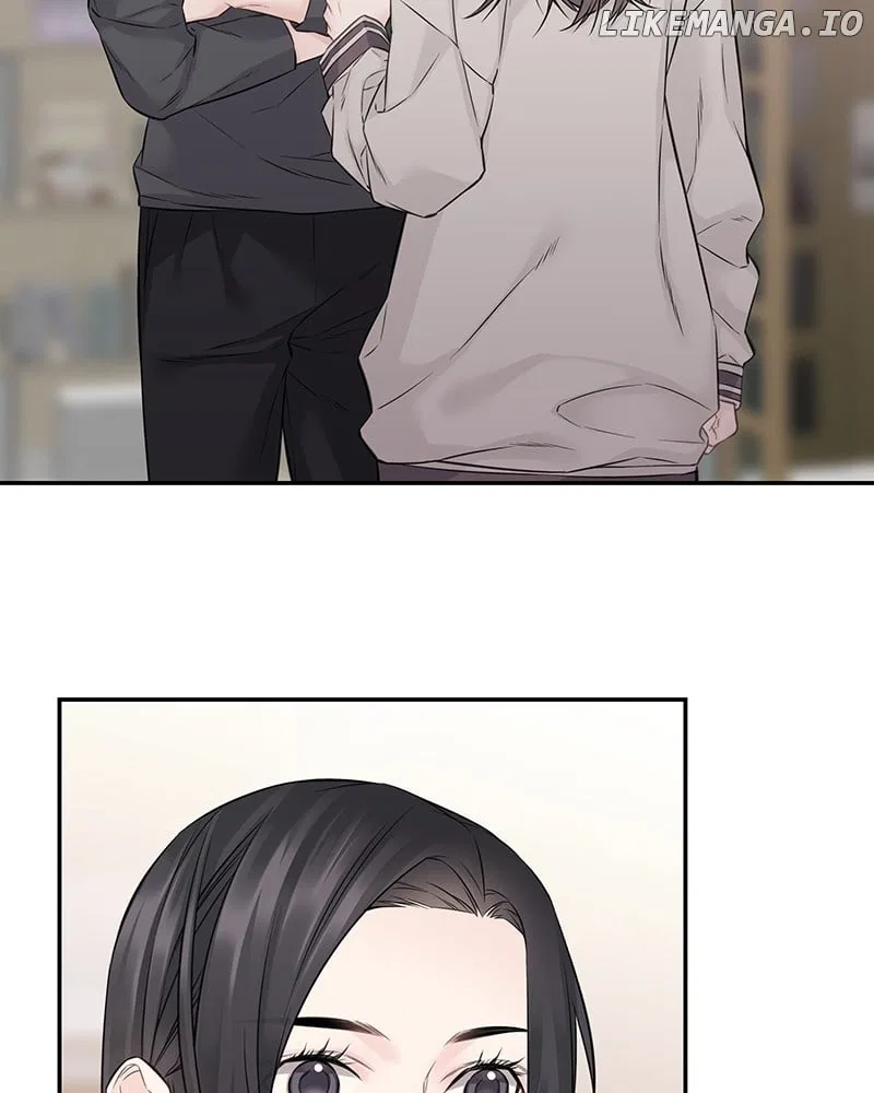 As If Love Doesn’t Exist Chapter 63 – Page 49