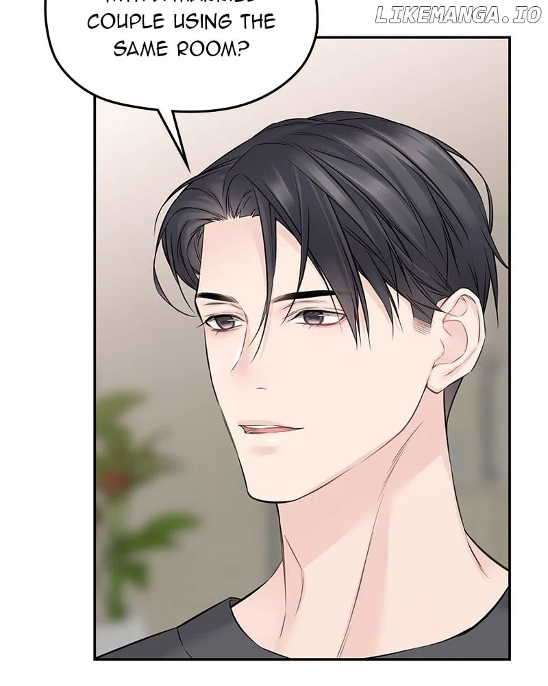 As If Love Doesn’t Exist Chapter 63 – Page 51