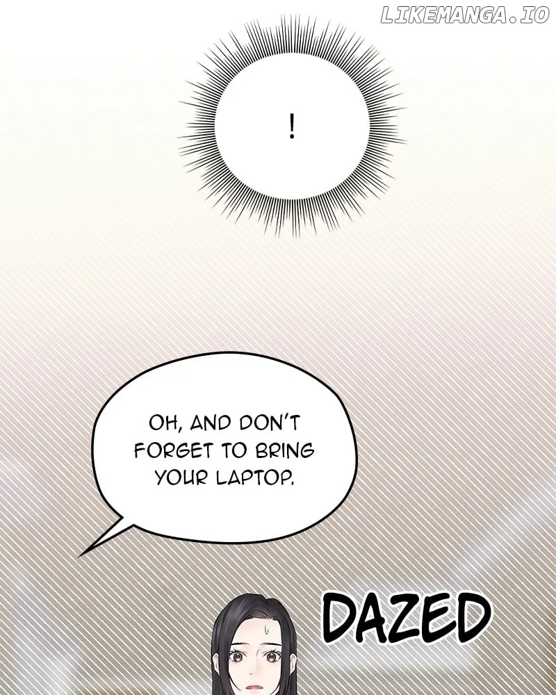 As If Love Doesn’t Exist Chapter 63 – Page 52