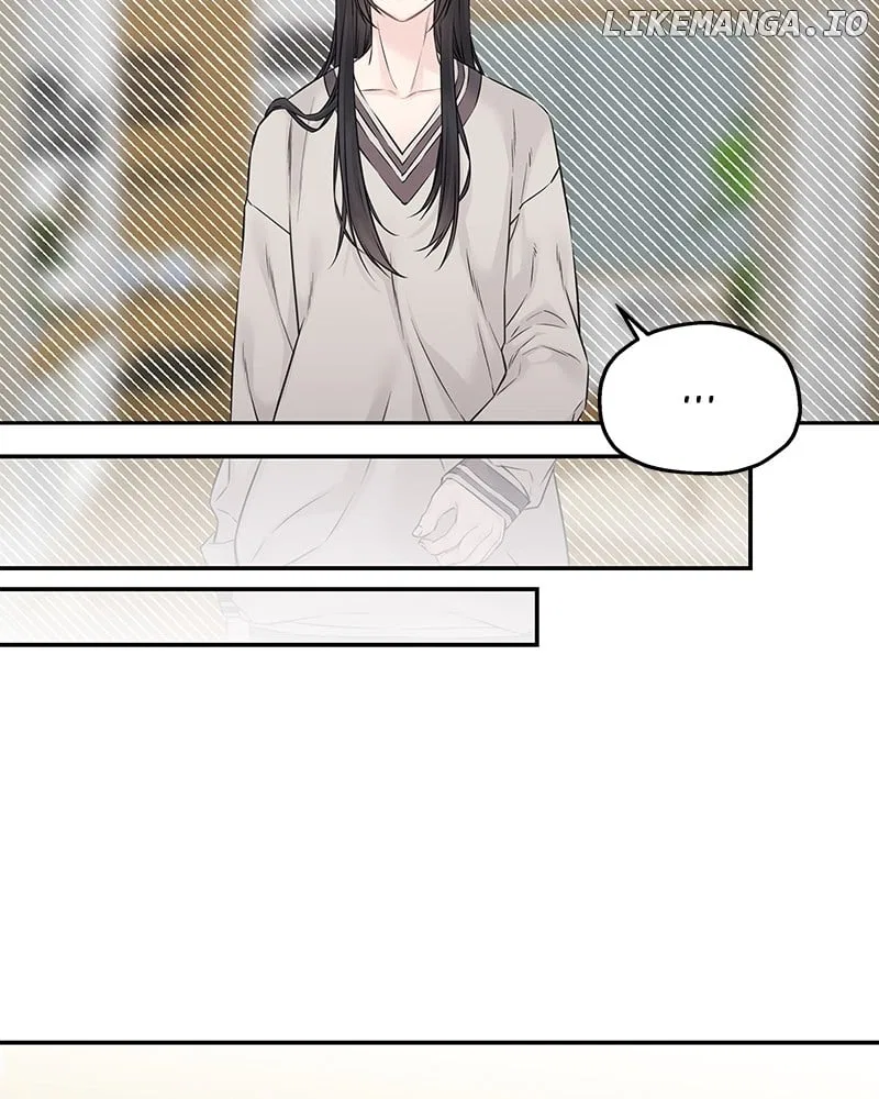 As If Love Doesn’t Exist Chapter 63 – Page 53