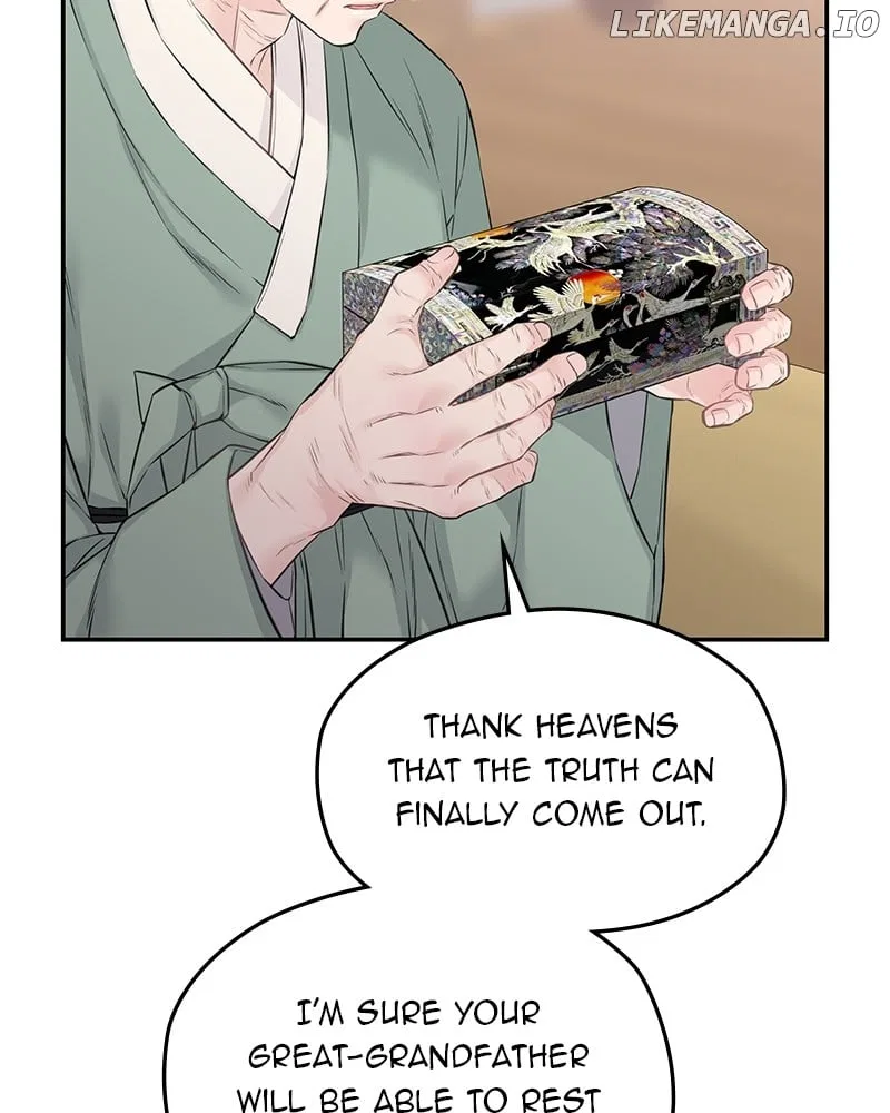 As If Love Doesn’t Exist Chapter 63 – Page 56