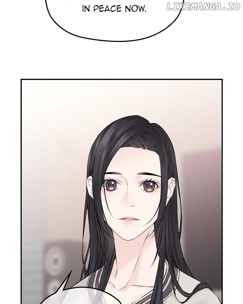 As If Love Doesn’t Exist Chapter 63 – Page 57