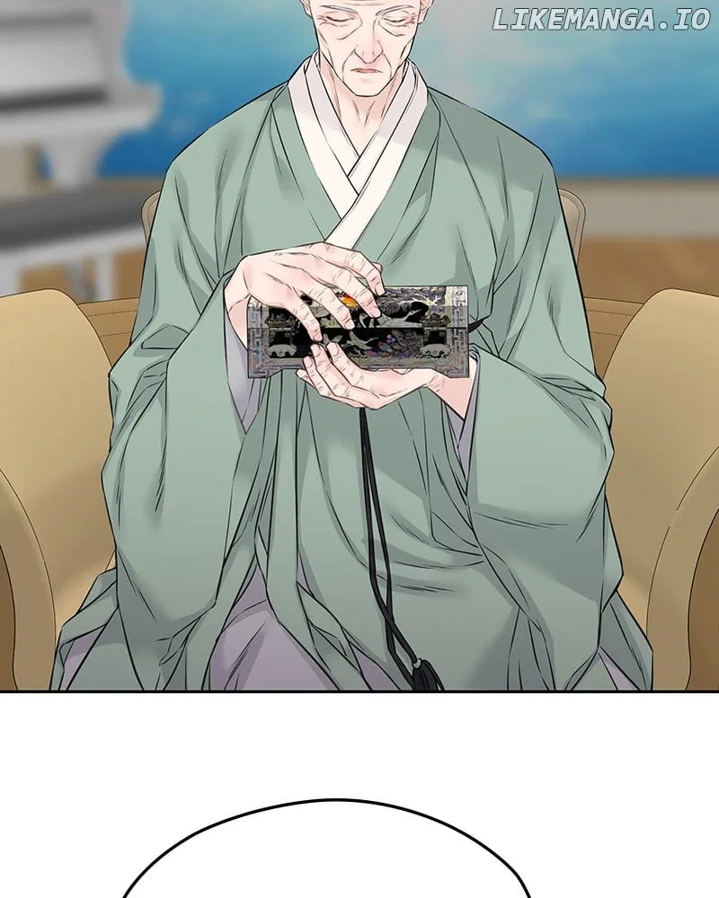 As If Love Doesn’t Exist Chapter 63 – Page 59