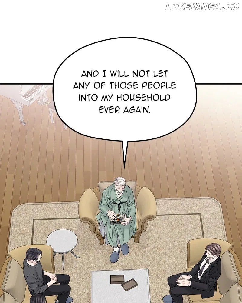 As If Love Doesn’t Exist Chapter 63 – Page 62