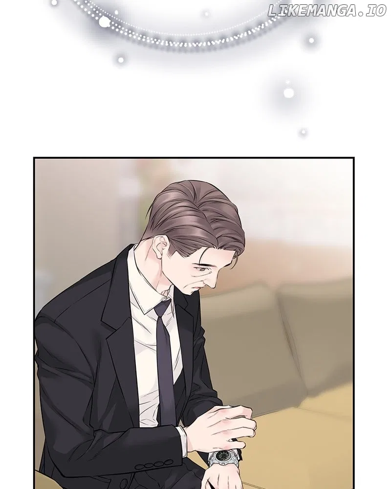 As If Love Doesn’t Exist Chapter 63 – Page 64