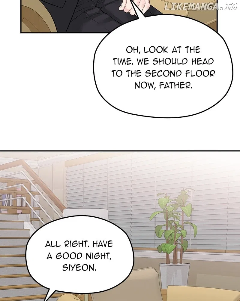 As If Love Doesn’t Exist Chapter 63 – Page 65