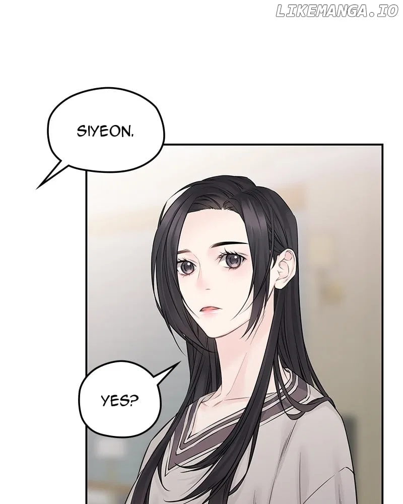 As If Love Doesn’t Exist Chapter 63 – Page 67
