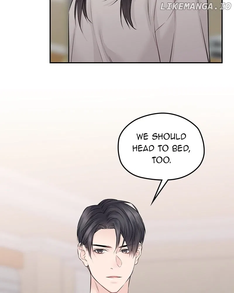 As If Love Doesn’t Exist Chapter 63 – Page 68