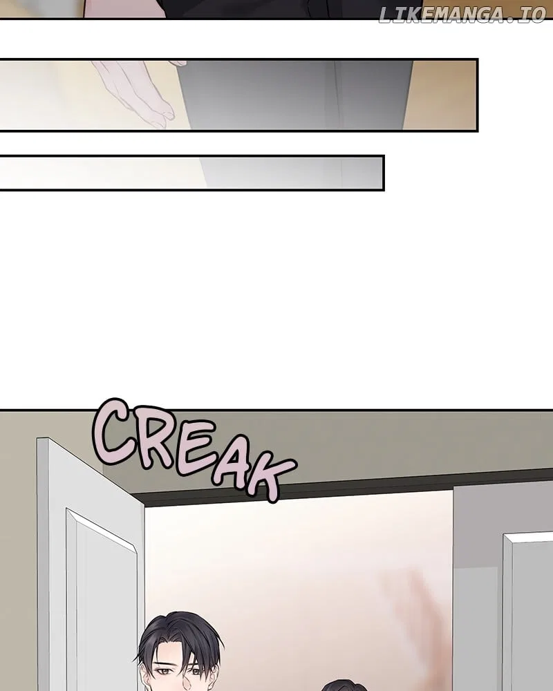 As If Love Doesn’t Exist Chapter 63 – Page 70