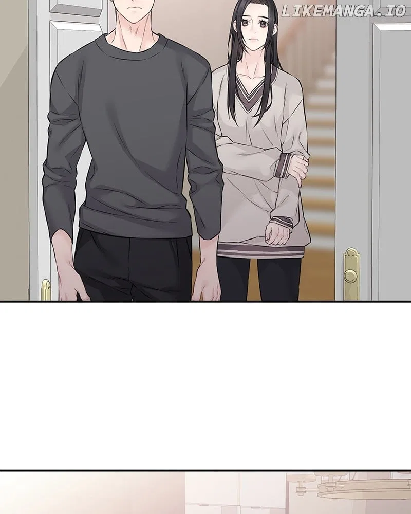 As If Love Doesn’t Exist Chapter 63 – Page 71