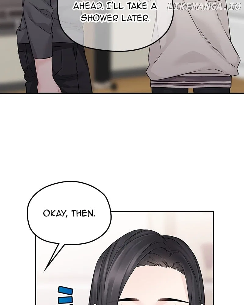 As If Love Doesn’t Exist Chapter 63 – Page 74