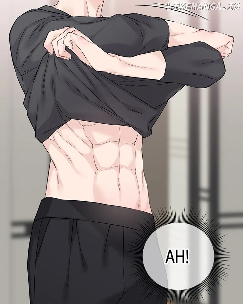 As If Love Doesn’t Exist Chapter 63 – Page 76