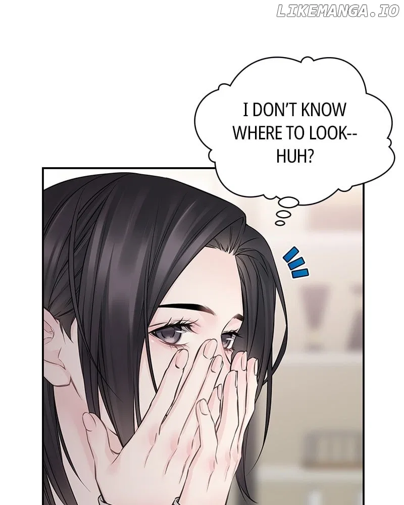 As If Love Doesn’t Exist Chapter 63 – Page 78