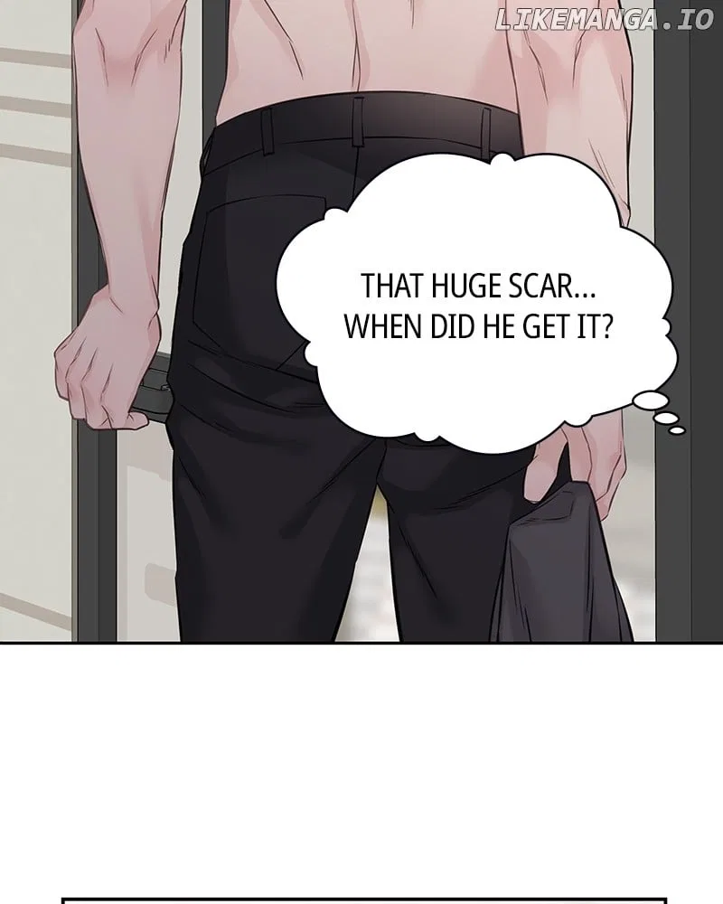 As If Love Doesn’t Exist Chapter 63 – Page 80