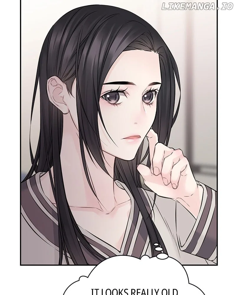 As If Love Doesn’t Exist Chapter 63 – Page 81