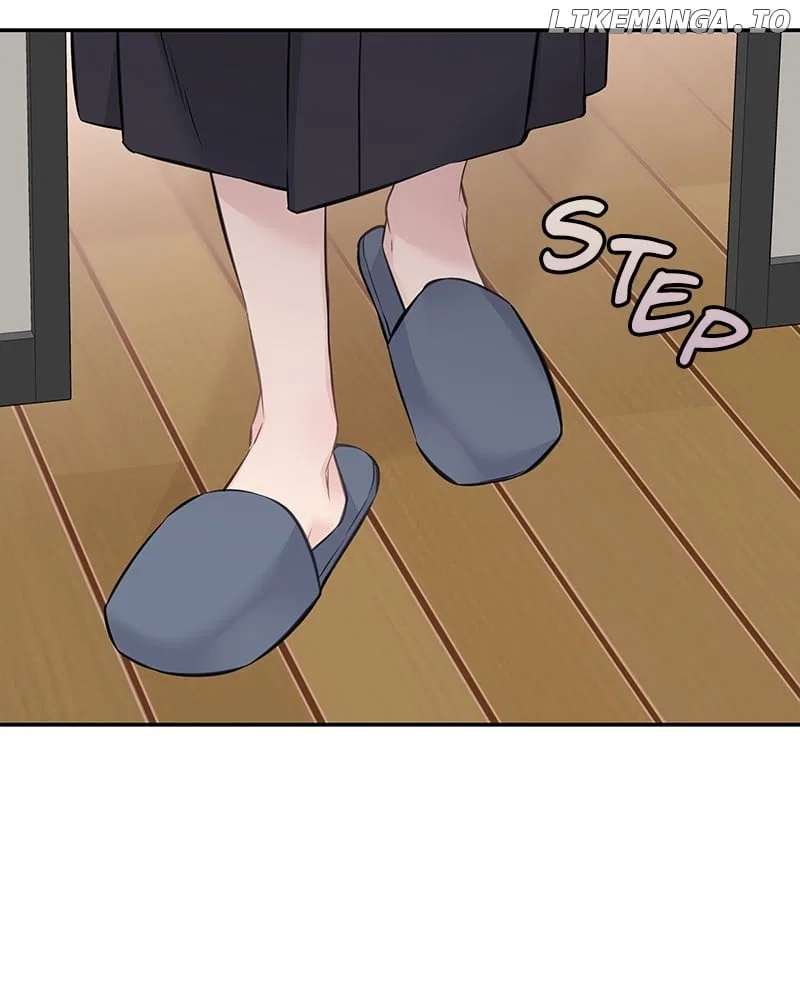 As If Love Doesn’t Exist Chapter 63 – Page 83