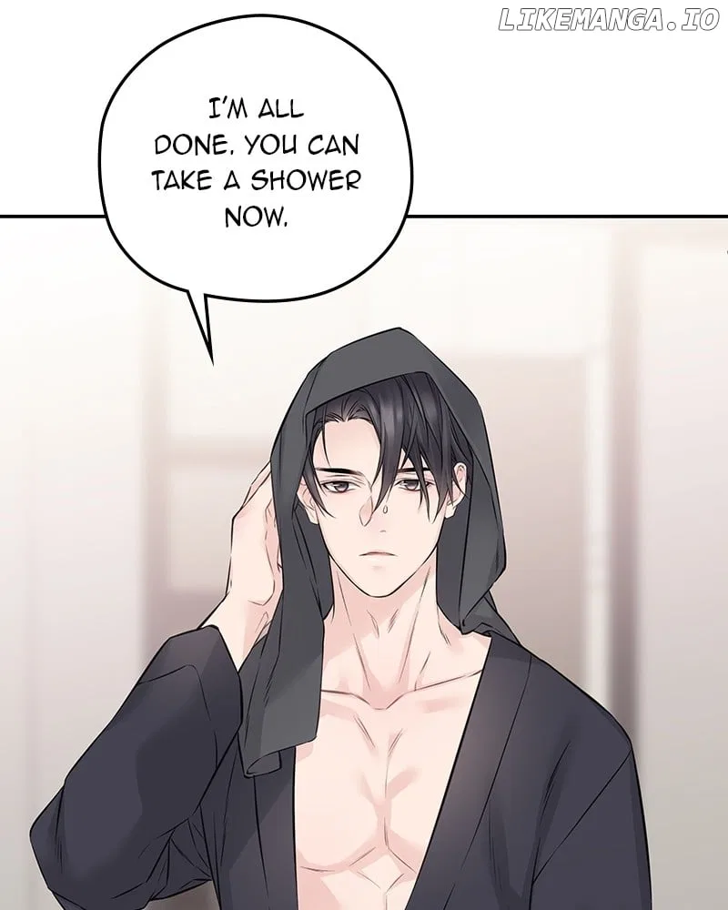 As If Love Doesn’t Exist Chapter 63 – Page 84