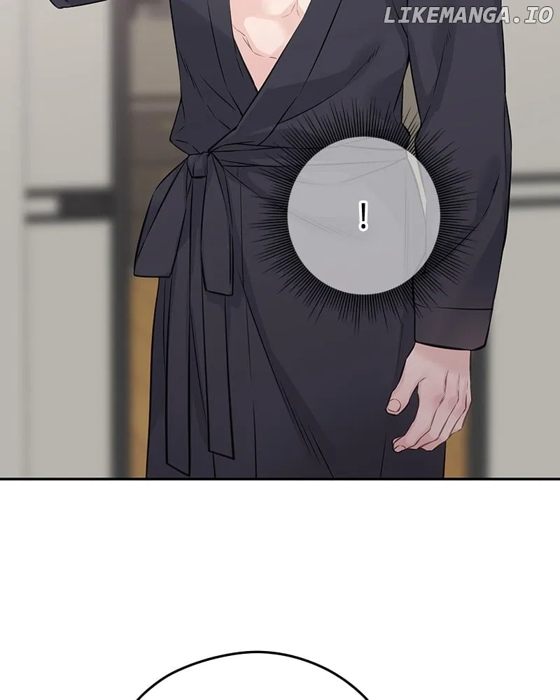 As If Love Doesn’t Exist Chapter 63 – Page 85