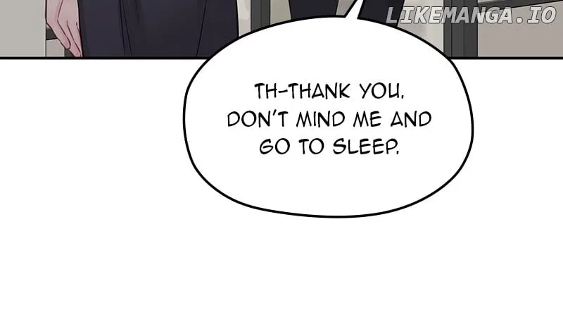As If Love Doesn’t Exist Chapter 63 – Page 87