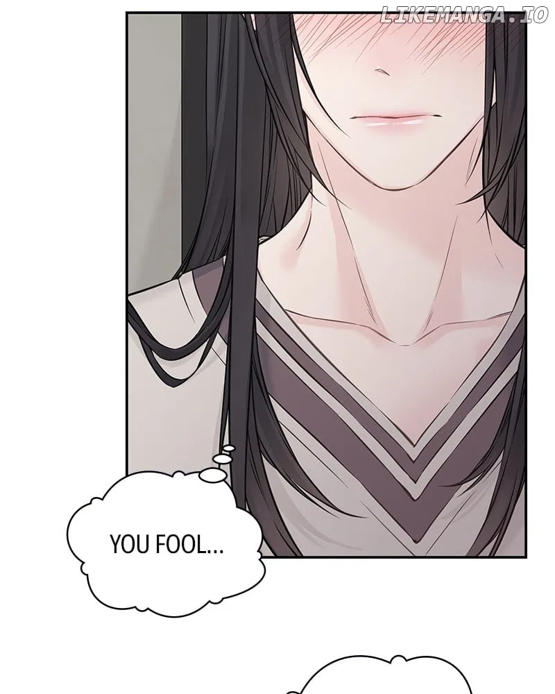 As If Love Doesn’t Exist Chapter 63 – Page 89