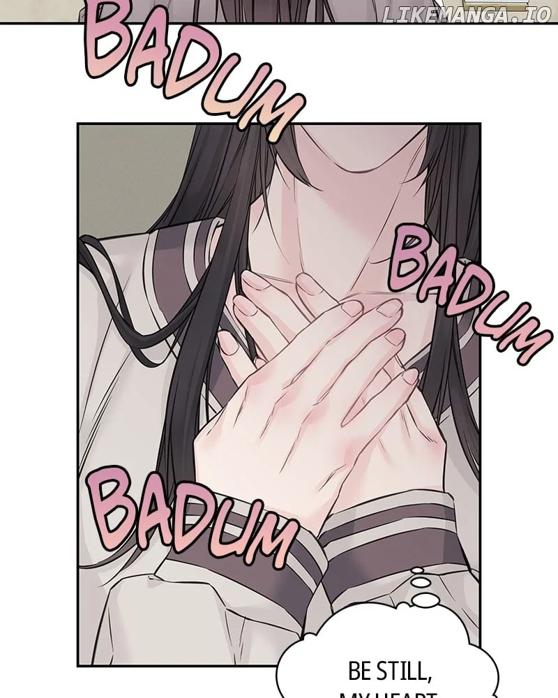 As If Love Doesn’t Exist Chapter 63 – Page 91