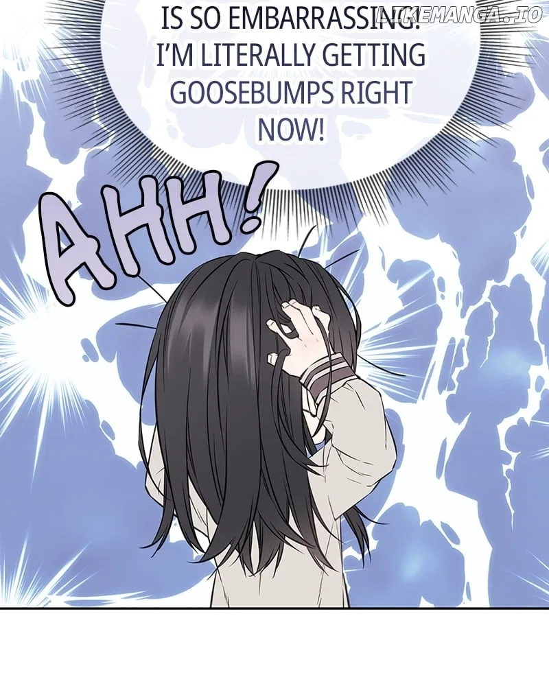 As If Love Doesn’t Exist Chapter 63 – Page 93