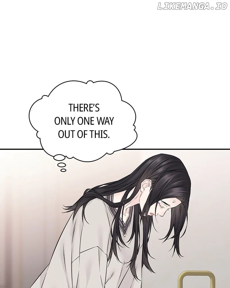 As If Love Doesn’t Exist Chapter 63 – Page 94