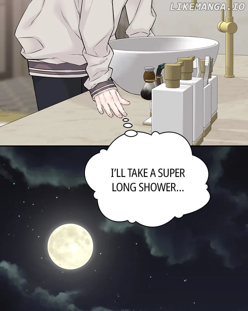 As If Love Doesn’t Exist Chapter 63 – Page 95