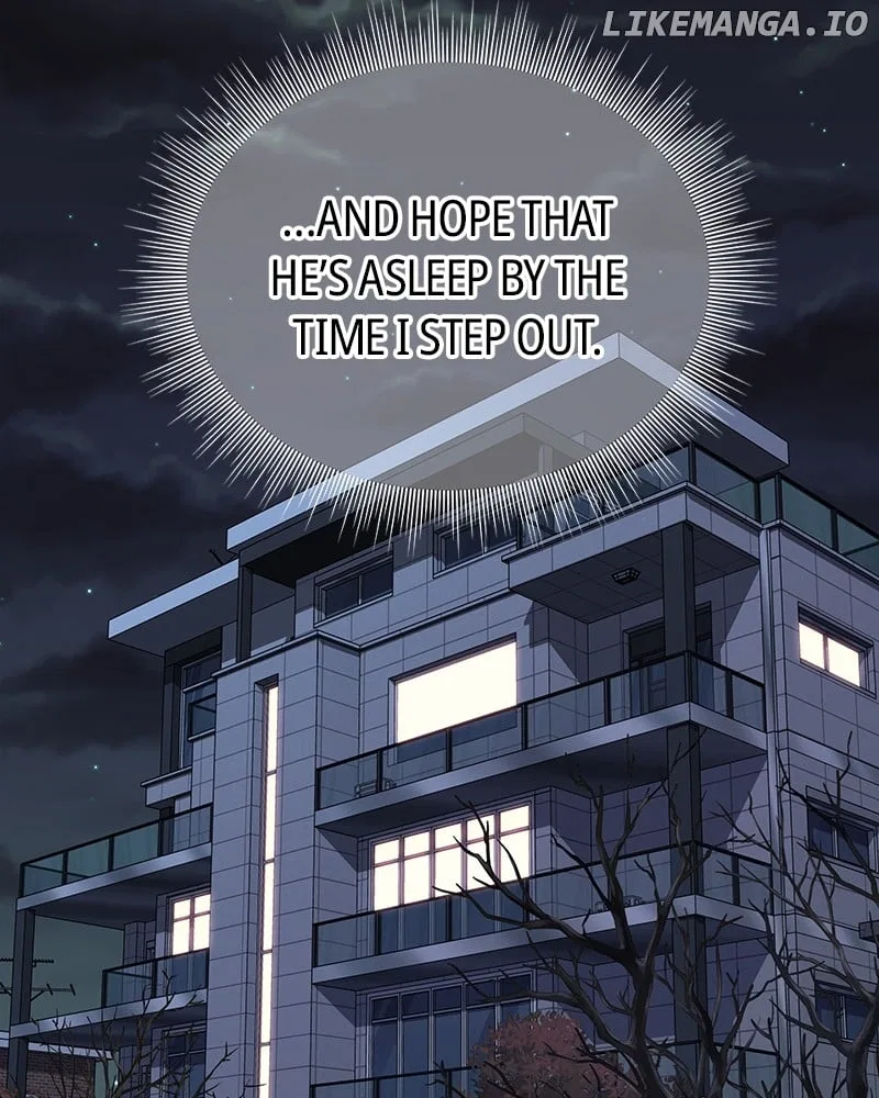 As If Love Doesn’t Exist Chapter 63 – Page 96