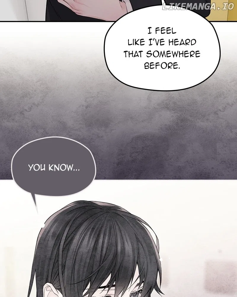 As If Love Doesn’t Exist Chapter 62 – Page 3