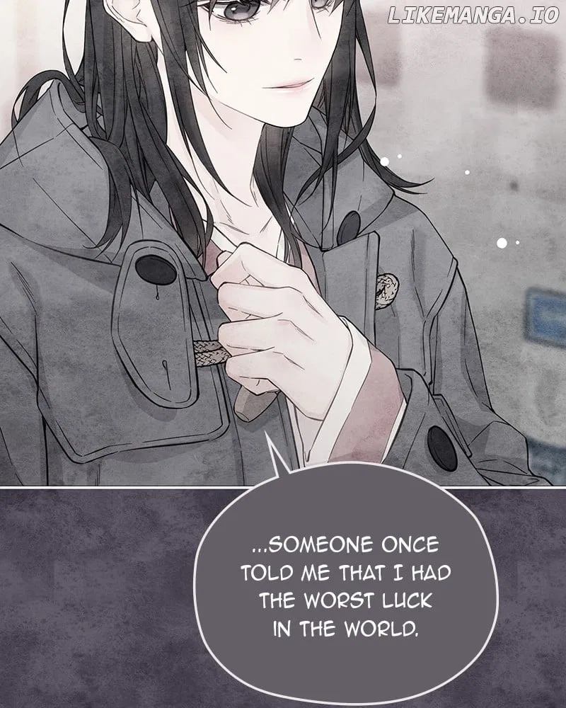 As If Love Doesn’t Exist Chapter 62 – Page 4