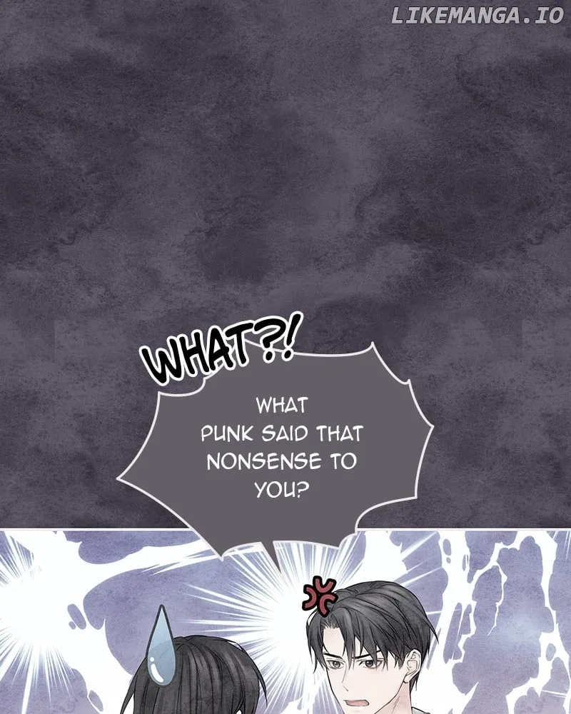 As If Love Doesn’t Exist Chapter 62 – Page 5